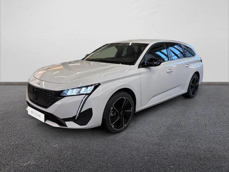 Peugeot 308 Sw Electrique 54 kWh 156ch Allure