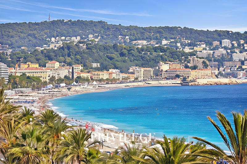 Appartement - 70 m² - 2 pièces