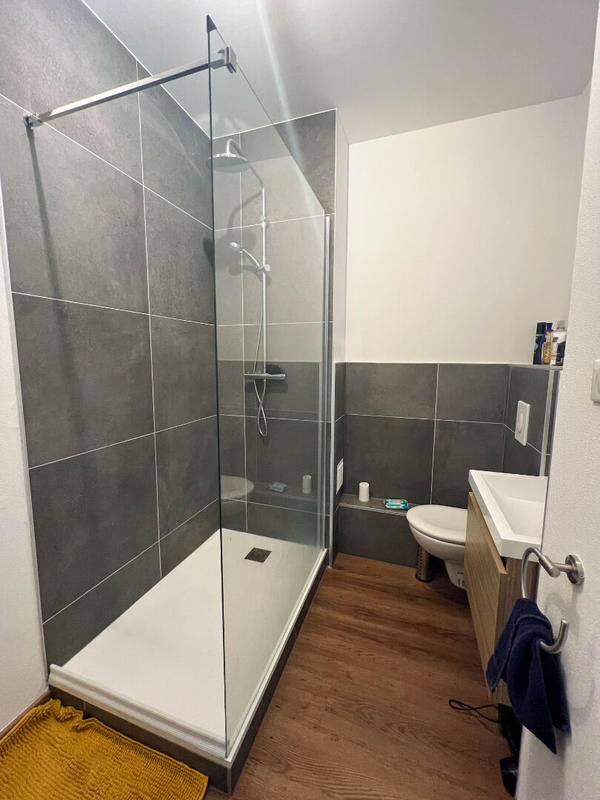 Appartement - 92 m² - 3 pièces