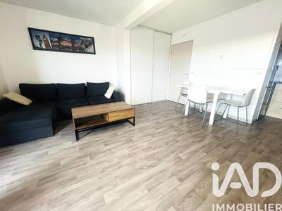 Duplex - 86 m² - 4 pièces