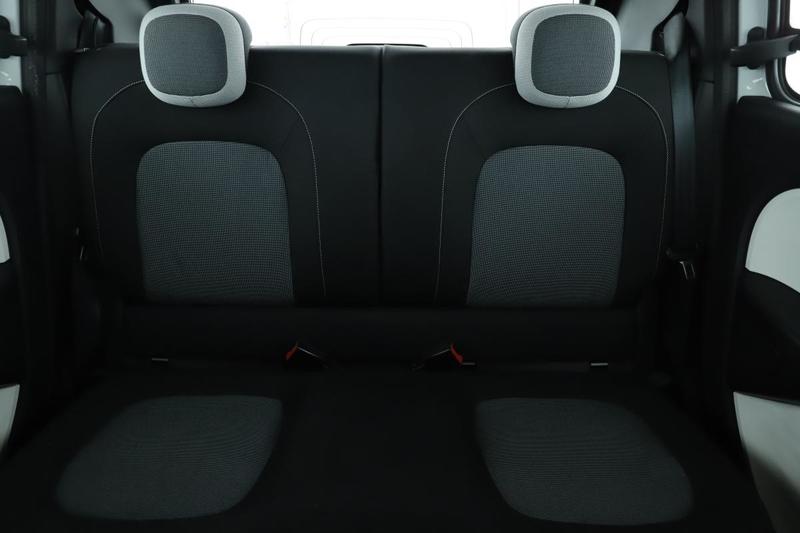 Renault Twingo 1.0 SCe Zen 71 ch