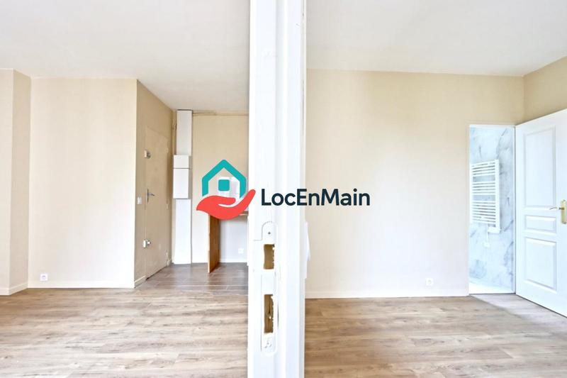 Appartement - 29 m² - 2 pièces