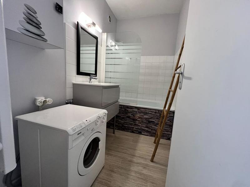 Appartement - 21 m² - 1 pièce