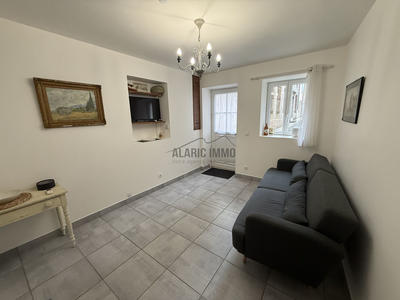 Maison de village - 69 m² - 5 pièces