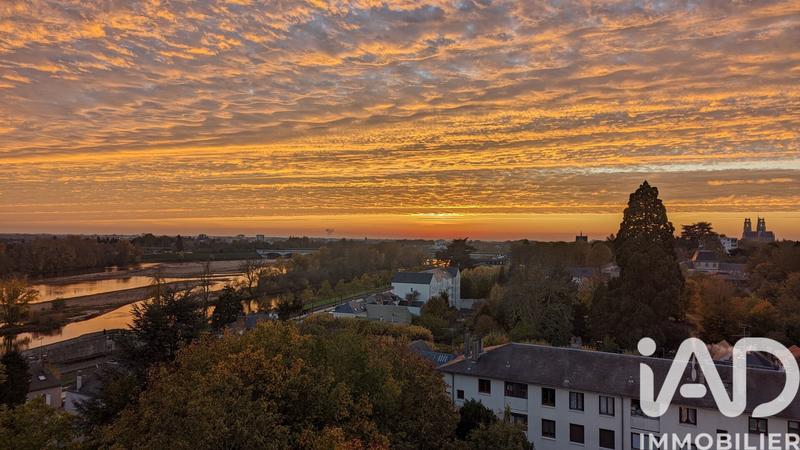 Appartement - 76 m² - 4 pièces