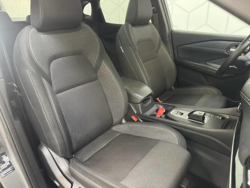 Nissan Qashqai e-Power 190 ch n-Connecta