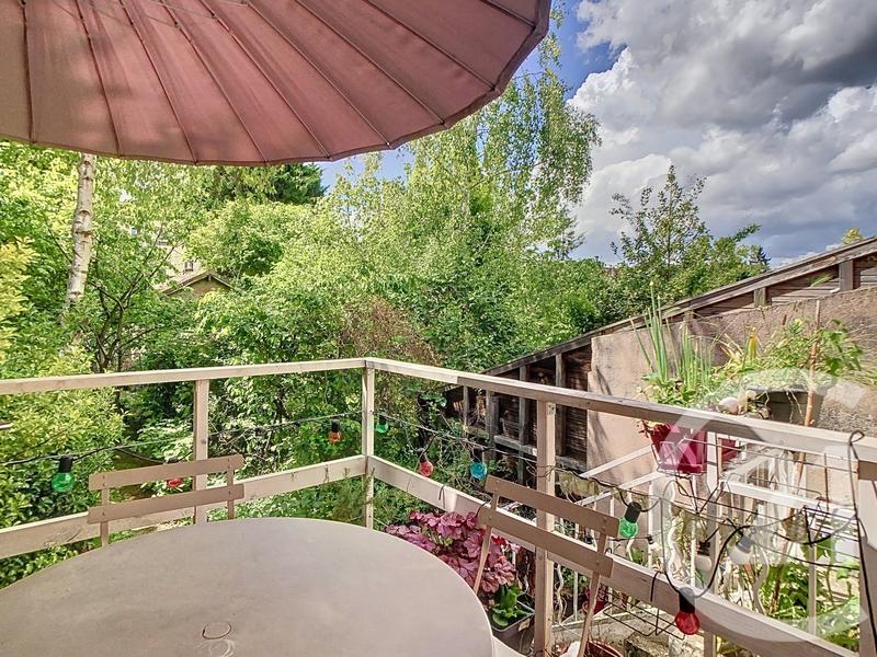 Maison - 132 m² - 6 pièces