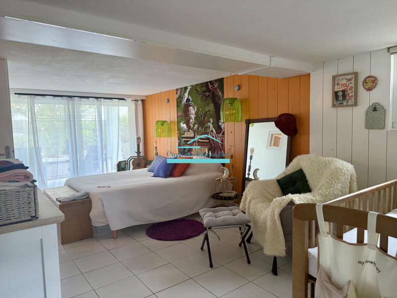 Villa - 168 m² - 5 pièces