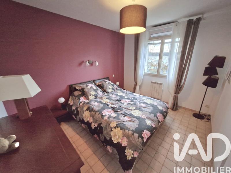 Maison - 165 m² - 6 pièces