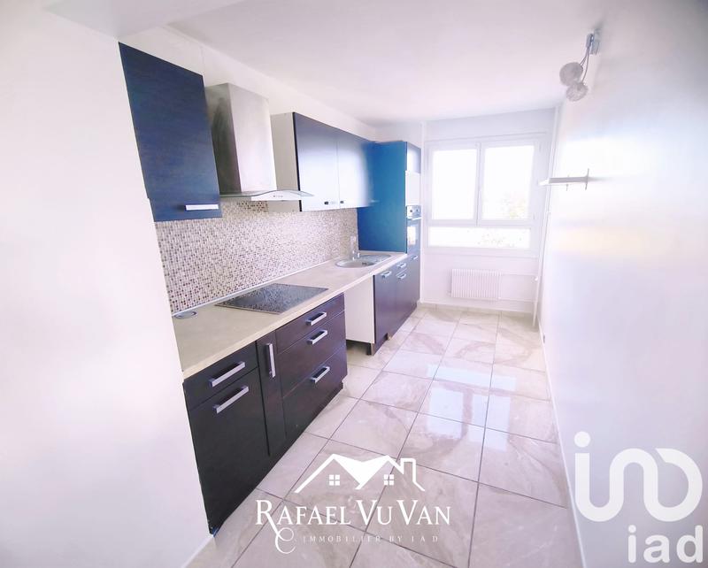 Appartement - 68 m² - 3 pièces