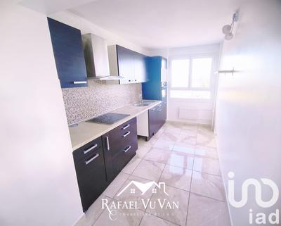 Appartement - 69 m² - 3 pièces