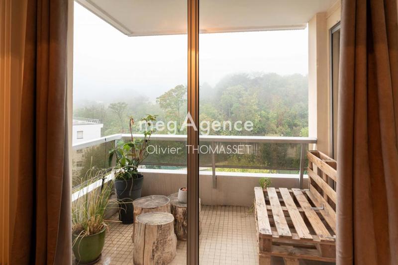 Appartement - 87 m² - 4 pièces