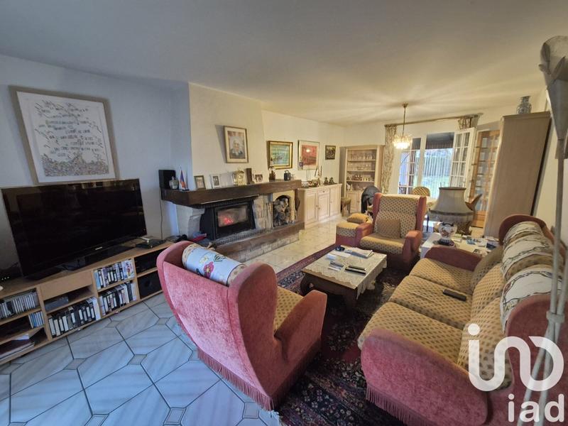 Maison - 130 m² - 4 pièces