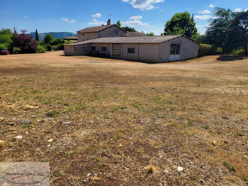 Propriété - 315 m² - 14 pièces