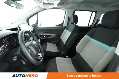 Citroën Berlingo Multispace Taille m 1.5 Blue-HDi Feel 102 ch
