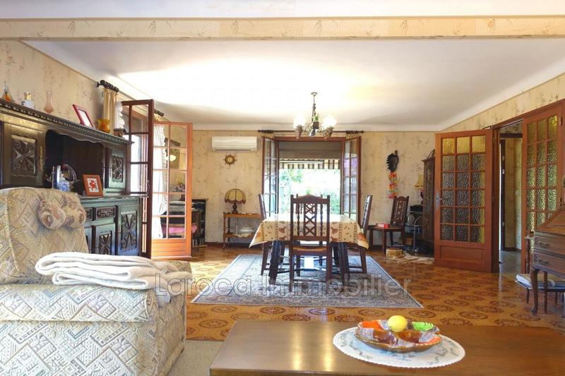 Villa - 126 m² - 5 pièces