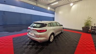 Renault Mégane Estate IV e-tech plug-in hybride 160 - 21n business