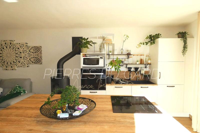 Maison de ville - 150 m² - 7 pièces