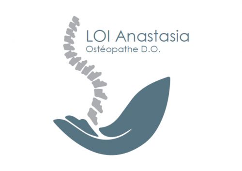Anastasia Loi Ostéopathe