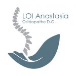Anastasia Loi Ostéopathe