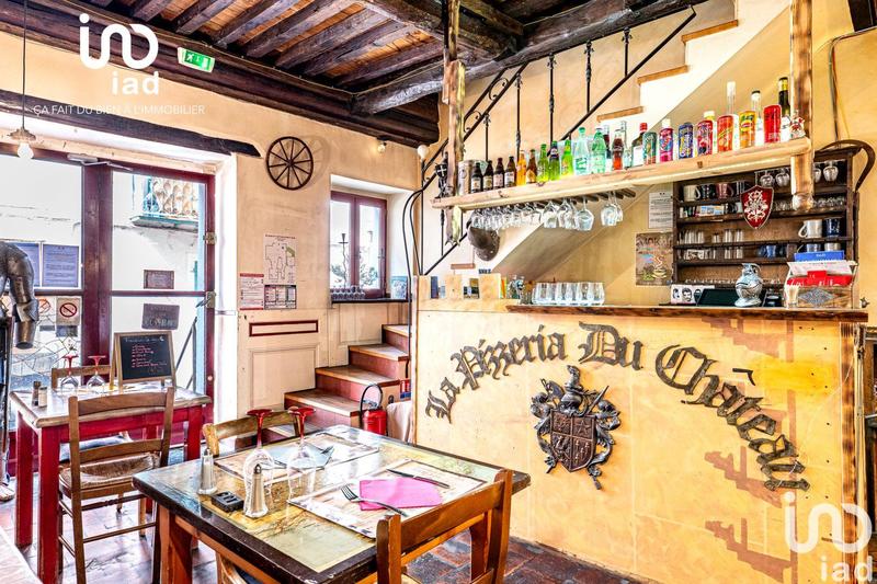 Local commercial - 110 m²