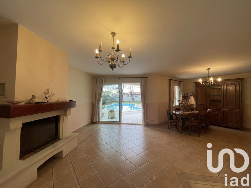 Maison - 157 m² - 5 pièces