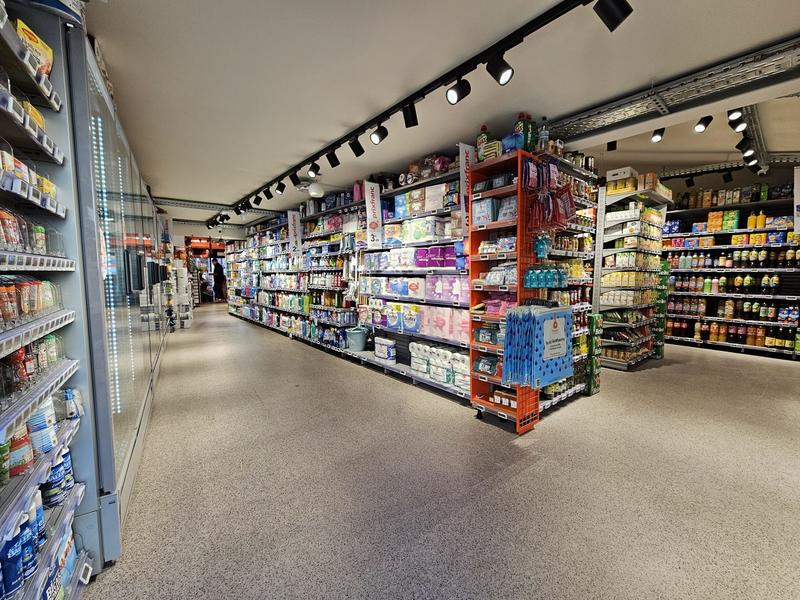 Fonds de commerce - 364 m²