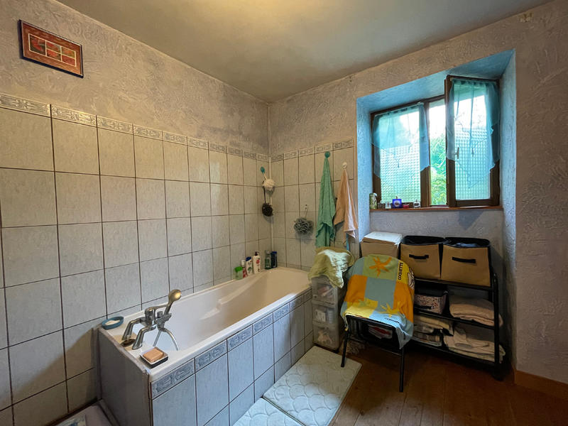 Maison - 76 m² - 3 pièces