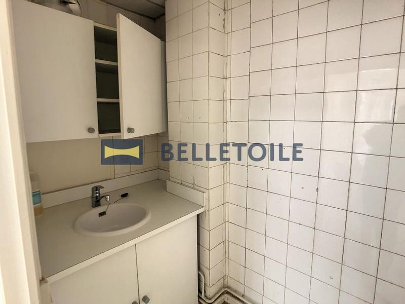 Local commercial - 180 m²