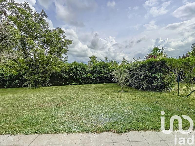 Maison - 85 m² - 5 pièces