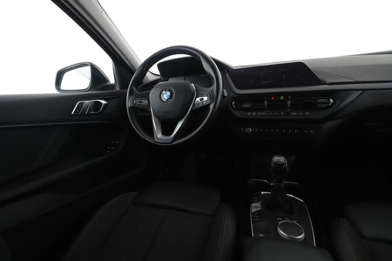 Bmw Série 1 118i Edition Sport Dkg7 140 ch