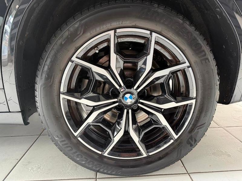 Bmw X3 G01 Lci xDrive 30d 286ch Bva8 m Sport