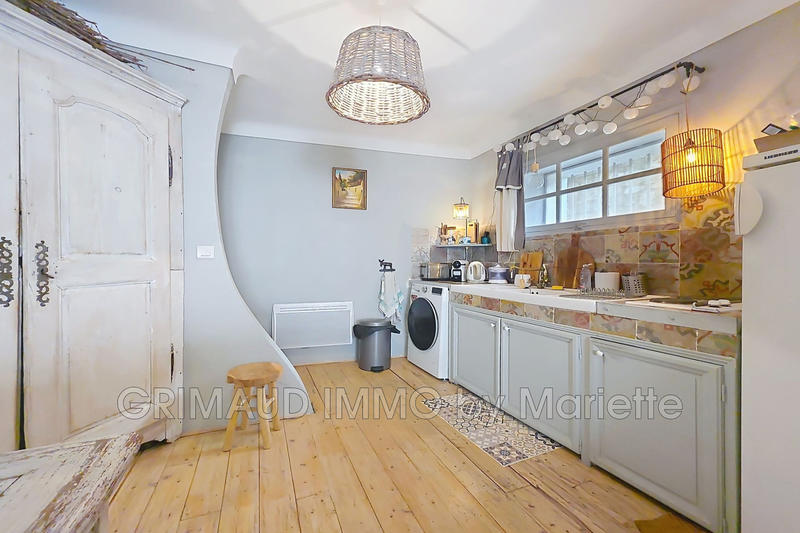 Maison - 62 m² - 3 pièces