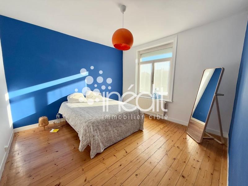 Maison ancienne - 168 m² - 7 pièces