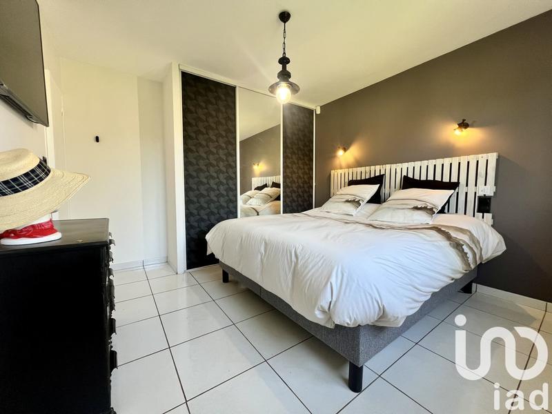 Maison - 127 m² - 5 pièces