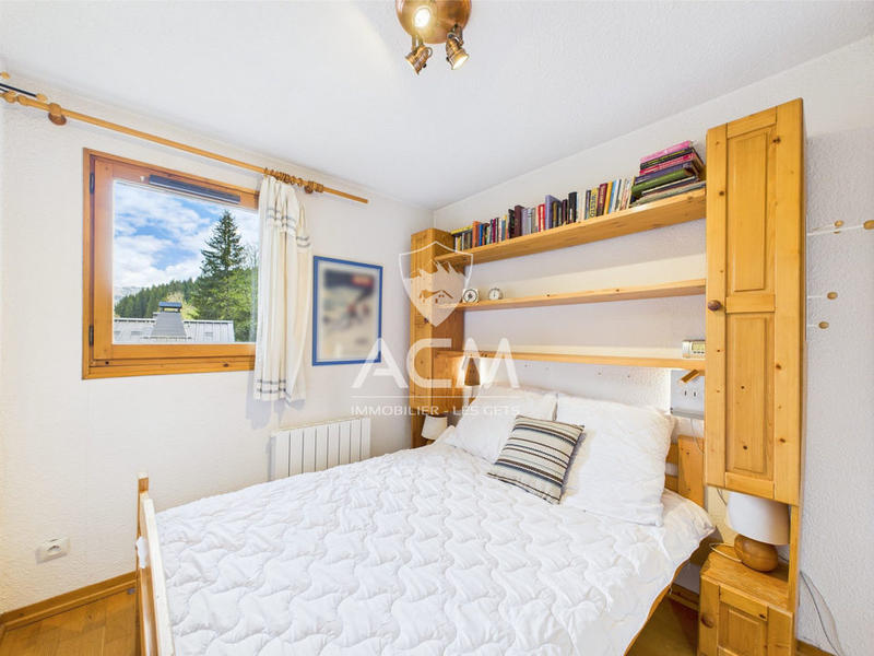 Duplex - 65 m² - 5 pièces