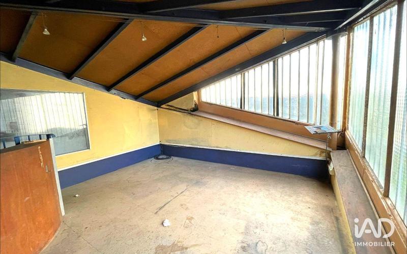 Local commercial - 139 m²