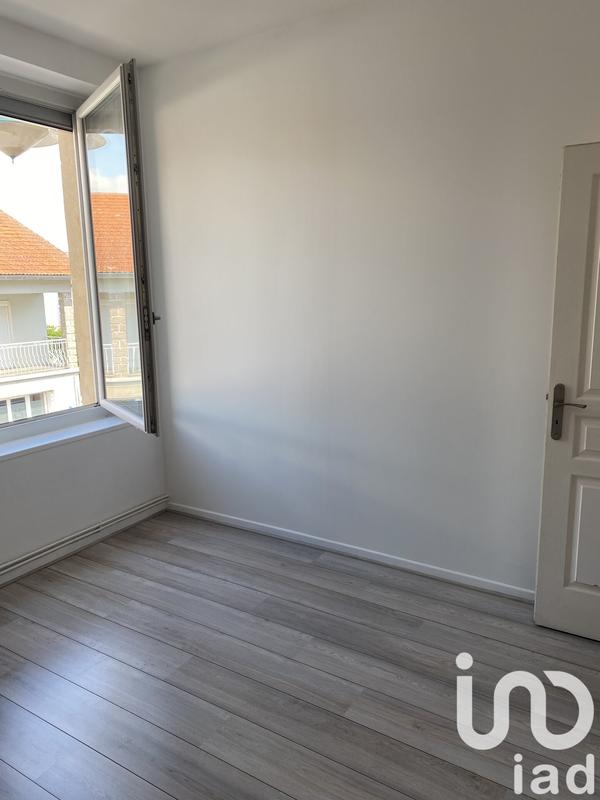 Maison de ville - 97 m² - 5 pièces