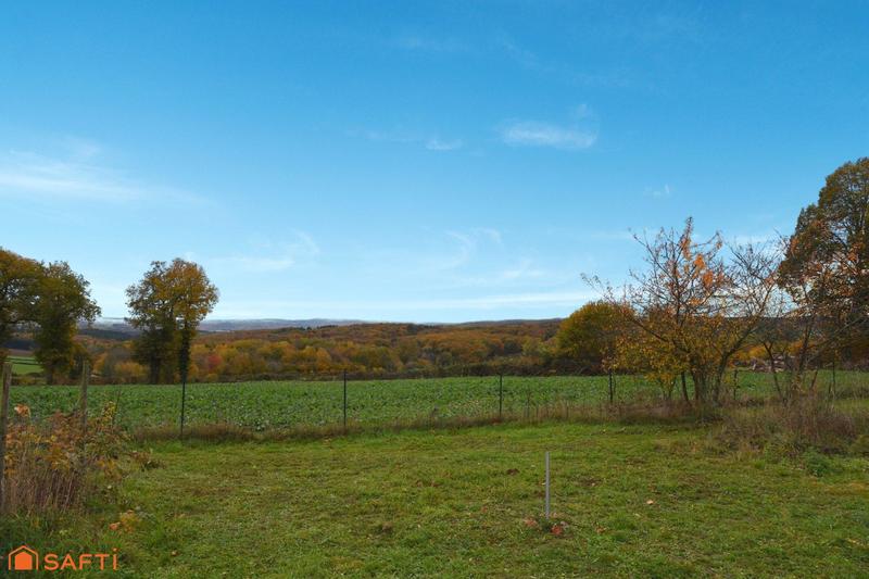 Maison - 240 m² - 8 pièces