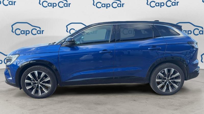 Renault Austral I 1.3 Dig-T 160 Mhev 2wd Xtronic Techno