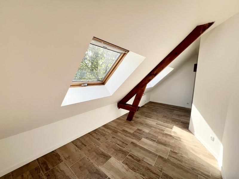 Maison - 136 m² - 6 pièces