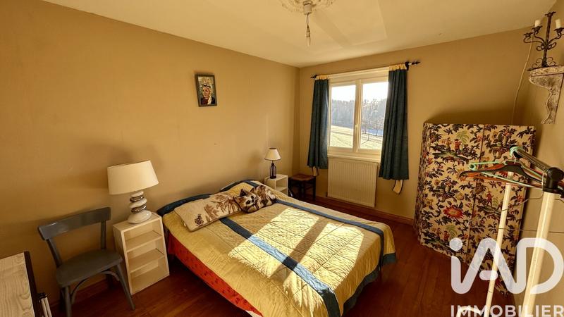 Maison - 150 m² - 6 pièces