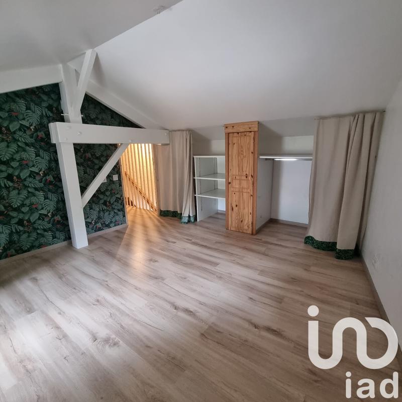 Maison - 160 m² - 7 pièces