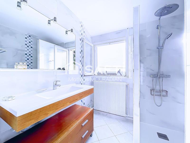 Maison - 146 m² - 6 pièces