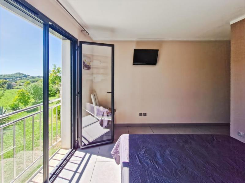 Maison de campagne - 134 m² - 4 pièces