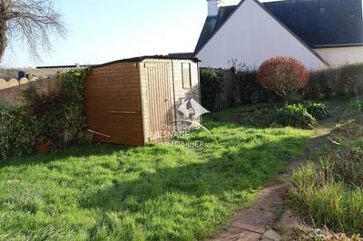 Maison - 121 m² - 7 pièces