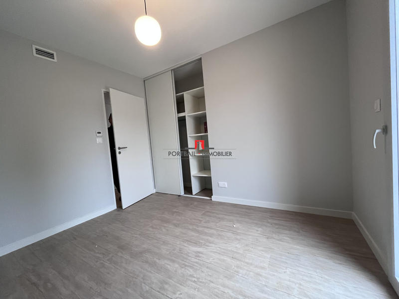 Maison contemporaine - 94 m² - 4 pièces