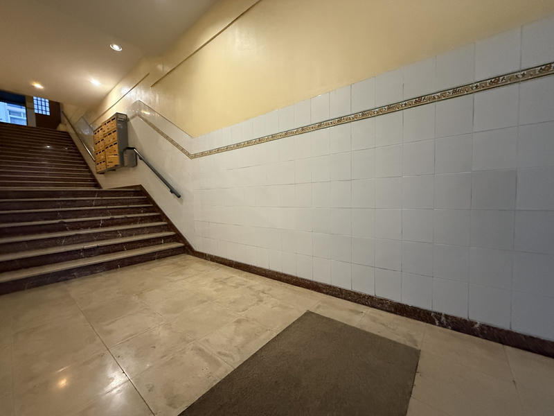 Appartement - 62 m² - 2 pièces