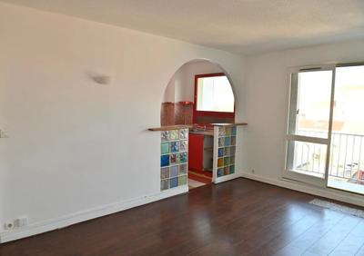 Appartement - 29 m² - 1 pièce