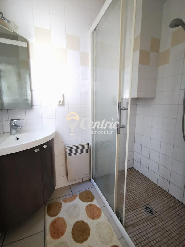 Maison ancienne - 129 m² - 7 pièces